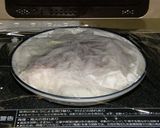 かきの酒蒸し作り方4写真