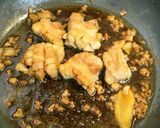 夜食に簡単☆二郎インスパイアなラーメン作り方3写真
