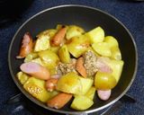 今が旬！　新じゃがいもの塩麹ソテー作り方7写真