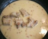 夜食に簡単☆二郎インスパイアなラーメン作り方4写真