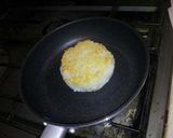 超簡単♪夜食にシメに!いかの塩辛茶漬け作り方3写真