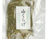 山くらげのきんぴらナムル作り方1写真