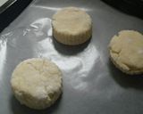 材料2つ!!簡単スコーン♪&クッキー☆作り方2写真