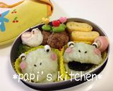 カルシウム補給☆しらす入りの卵焼き☆作り方2写真