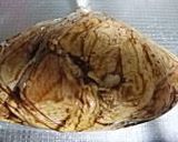 自作チャーシューだれで照り焼きチキン作り方1写真