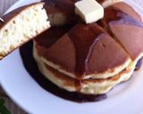 特製！ホットケーキシロップ作り方5写真