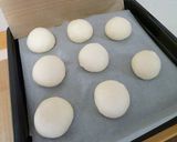レーズンくるみパン作り方7写真