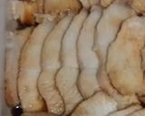 激安!とりむね肉の香草焼き作り方3写真