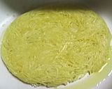 じゃが芋のガレット(粉チーズver.)作り方7写真