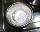 全卵★バナナシフォンケーキ★作り方13写真