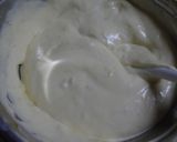 全卵★バナナシフォンケーキ★作り方23写真
