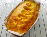 卵なし♪マンゴーのヨーグルトケーキ♪作り方4写真