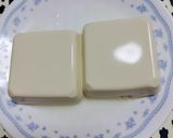 #☆熱々ごま油かけ冷奴♪美味♬節約レシピ作り方2写真