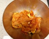 チキンステーキ(低脂肪)作り方2写真