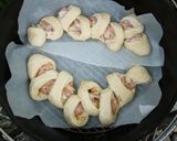 ダッチオーブン ベーコンエピ作り方8写真