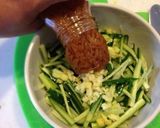 ☆超簡単きゅうりでもう一品☆作り方3写真
