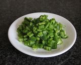☆超簡単！ピリ辛な万能ハラペーニョ醤油☆作り方1写真