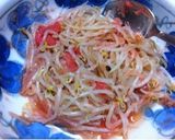 ちょっと豪華な冷しゃぶ作り方1写真