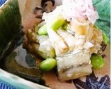 基本の焼きなす（美味しく焼くコツ）作り方9写真