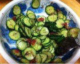 ちょっと豪華な冷しゃぶ作り方3写真