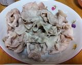 ちょっと豪華な冷しゃぶ作り方6写真