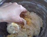 手作り♪ＢＩＧバーガーバンズ☆作り方6写真