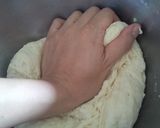 手作り♪ＢＩＧバーガーバンズ☆作り方10写真