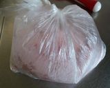 青椒肉絲 簡単ﾚｼﾋﾟ作り方1写真