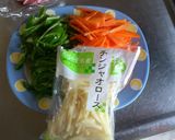 青椒肉絲 簡単ﾚｼﾋﾟ作り方2写真