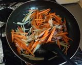 青椒肉絲 簡単ﾚｼﾋﾟ作り方4写真
