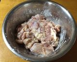 辣子鶏（ラーズージー）作り方2写真