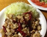 辣子鶏（ラーズージー）作り方8写真