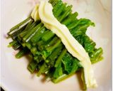簡単♪すどけ（もみじがさ）の塩漬作り方4写真