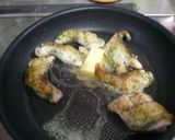 鯛のムニエル作り方4写真