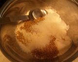 HMでハーベストっぽいクッキー作り方2写真