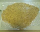 HMでハーベストっぽいクッキー作り方6写真