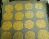 HMでハーベストっぽいクッキー作り方7写真