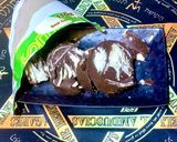 『罪』〜抗えない筒チョコポテチ〜作り方6写真