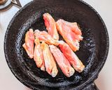 手羽中キャベツじゃがいものカレー鍋作り方6写真