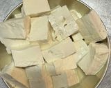 塩がうまいよ！ブロックベーコンでゴーヤチャンプル作り方3写真