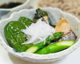 うち☆揚げ浸し・焼き浸し・煮浸しに玉葱❤️作り方7写真