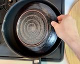 【洗いもの面倒な人に✨】大阪ねぎ焼き作り方5写真