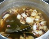 タコ飯作り方3写真
