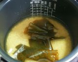 タコ飯作り方4写真