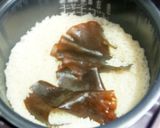 タコ飯作り方5写真