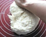 シーフードカレーピザ作り方3写真