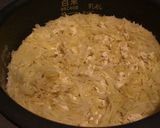 新生姜たっぷり100g☆新生姜ご飯♪作り方4写真