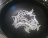 簡単、本格中華焼きそば作り方2写真