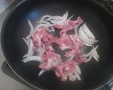 簡単、本格中華焼きそば作り方3写真