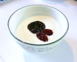 プルーンとクランベリーの紅茶煮作り方7写真